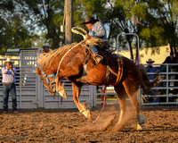 6-25 Blackfoot Ranch Rodeo
